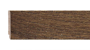 Плинтус Tarkett шпонированный OAK CHOCOLATE (60 х 23 х 2400)